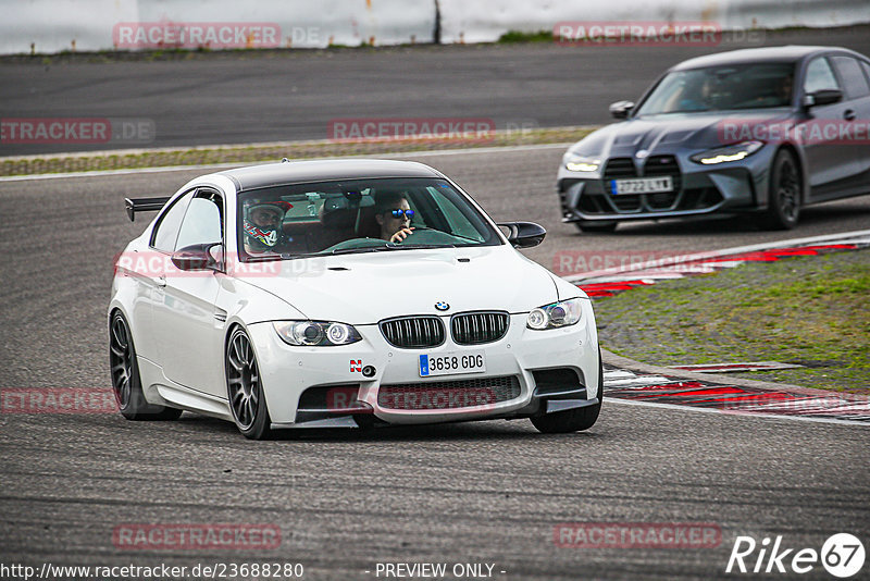 Bild #23688280 - Touristenfahrten Nürburgring GP-Strecke (16.08.2023)