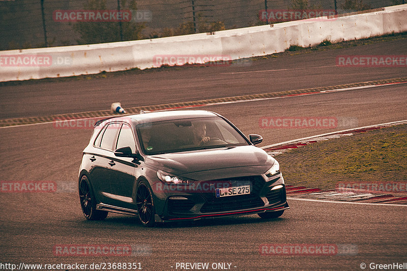 Bild #23688351 - Touristenfahrten Nürburgring GP-Strecke (16.08.2023)