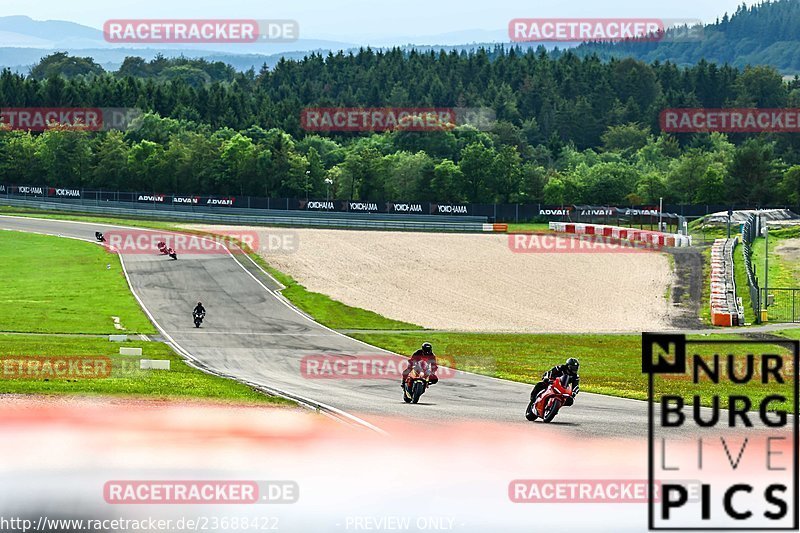 Bild #23688422 - Touristenfahrten Nürburgring GP-Strecke (16.08.2023)