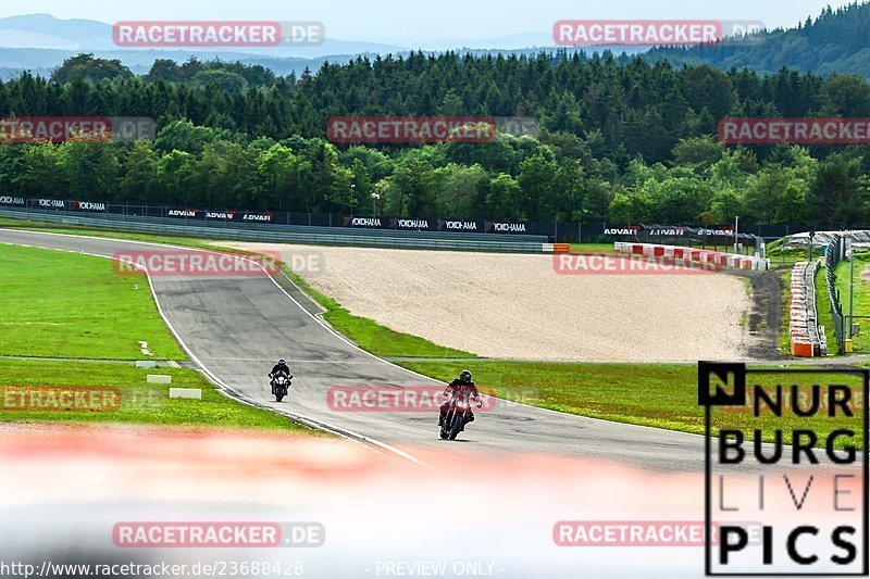 Bild #23688428 - Touristenfahrten Nürburgring GP-Strecke (16.08.2023)