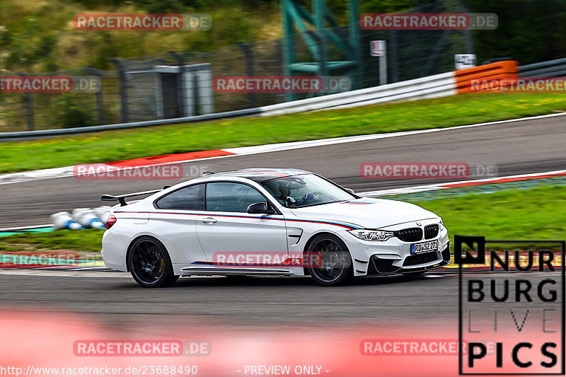 Bild #23688490 - Touristenfahrten Nürburgring GP-Strecke (16.08.2023)