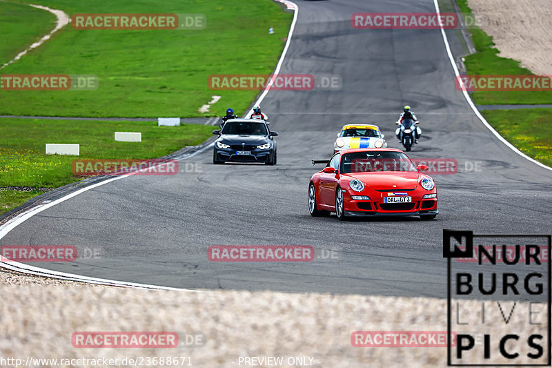 Bild #23688671 - Touristenfahrten Nürburgring GP-Strecke (16.08.2023)