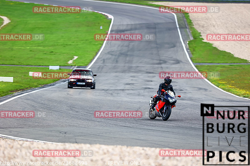 Bild #23688698 - Touristenfahrten Nürburgring GP-Strecke (16.08.2023)