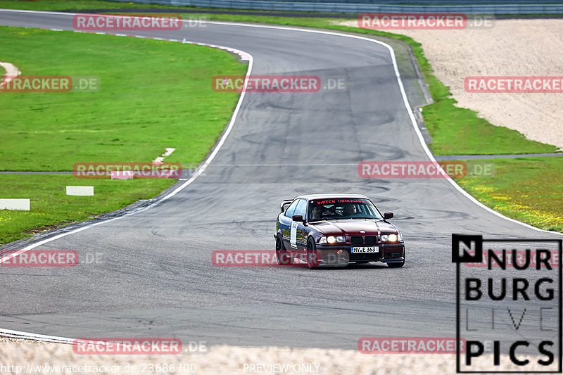 Bild #23688700 - Touristenfahrten Nürburgring GP-Strecke (16.08.2023)