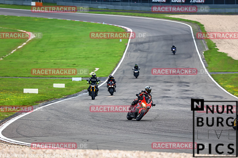 Bild #23688720 - Touristenfahrten Nürburgring GP-Strecke (16.08.2023)