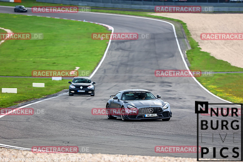 Bild #23688726 - Touristenfahrten Nürburgring GP-Strecke (16.08.2023)