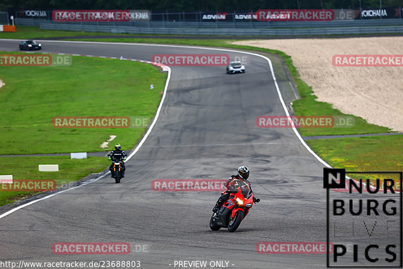 Bild #23688803 - Touristenfahrten Nürburgring GP-Strecke (16.08.2023)