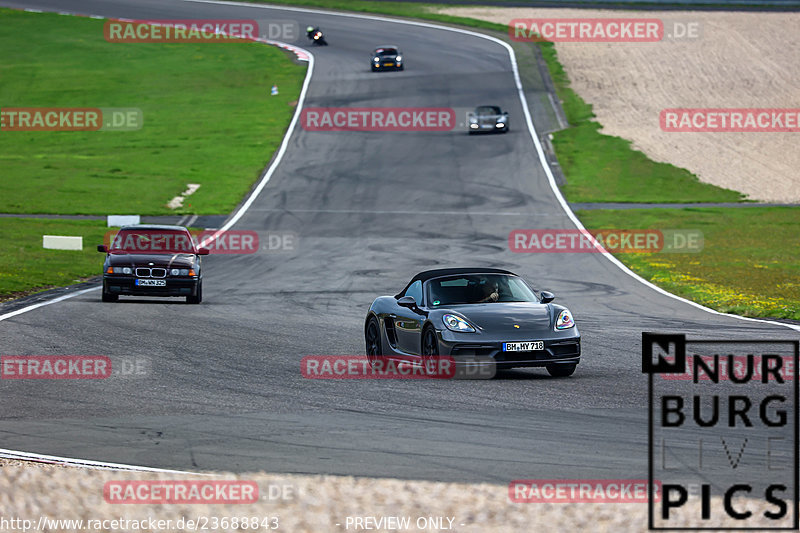 Bild #23688843 - Touristenfahrten Nürburgring GP-Strecke (16.08.2023)