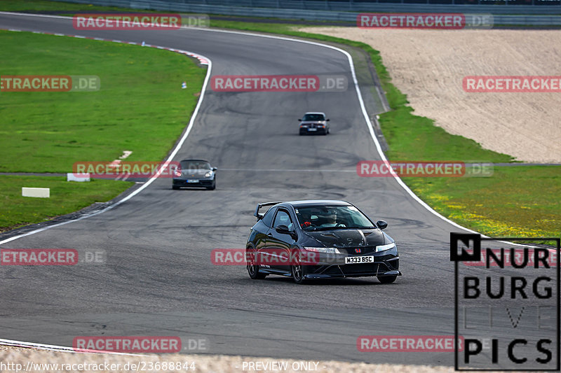 Bild #23688844 - Touristenfahrten Nürburgring GP-Strecke (16.08.2023)