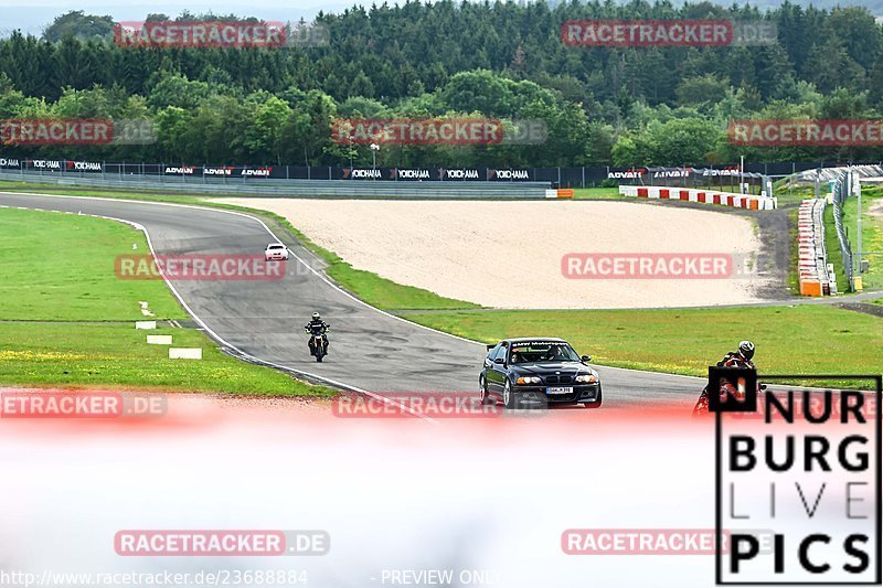 Bild #23688884 - Touristenfahrten Nürburgring GP-Strecke (16.08.2023)