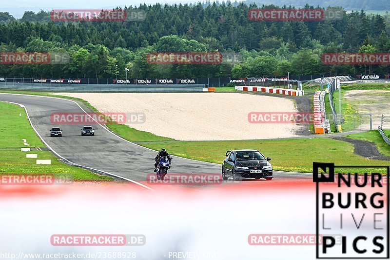 Bild #23688928 - Touristenfahrten Nürburgring GP-Strecke (16.08.2023)