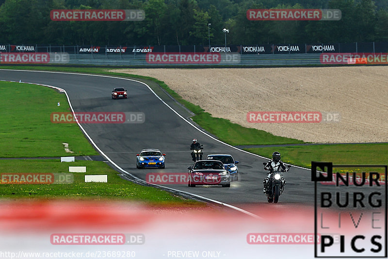 Bild #23689280 - Touristenfahrten Nürburgring GP-Strecke (16.08.2023)