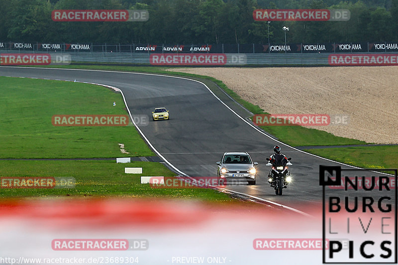 Bild #23689304 - Touristenfahrten Nürburgring GP-Strecke (16.08.2023)