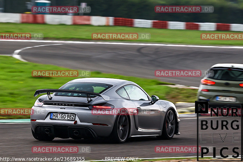 Bild #23689355 - Touristenfahrten Nürburgring GP-Strecke (16.08.2023)