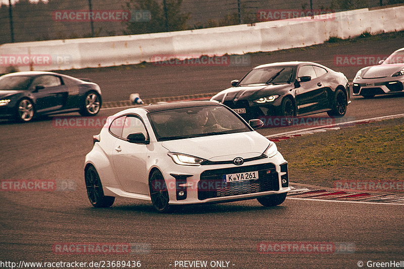 Bild #23689436 - Touristenfahrten Nürburgring GP-Strecke (16.08.2023)