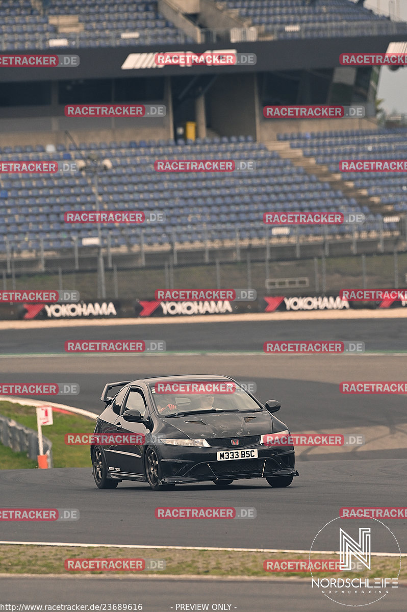 Bild #23689616 - Touristenfahrten Nürburgring GP-Strecke (16.08.2023)