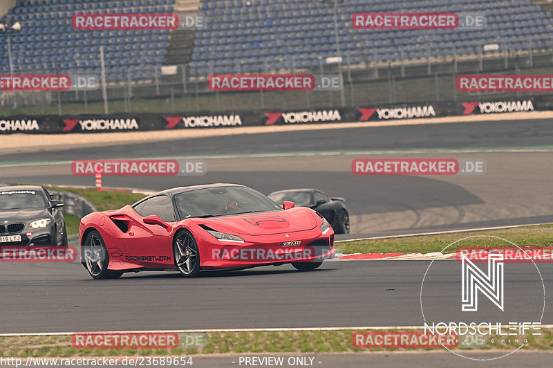 Bild #23689654 - Touristenfahrten Nürburgring GP-Strecke (16.08.2023)