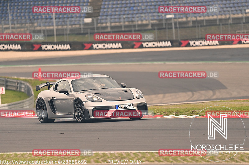 Bild #23689692 - Touristenfahrten Nürburgring GP-Strecke (16.08.2023)