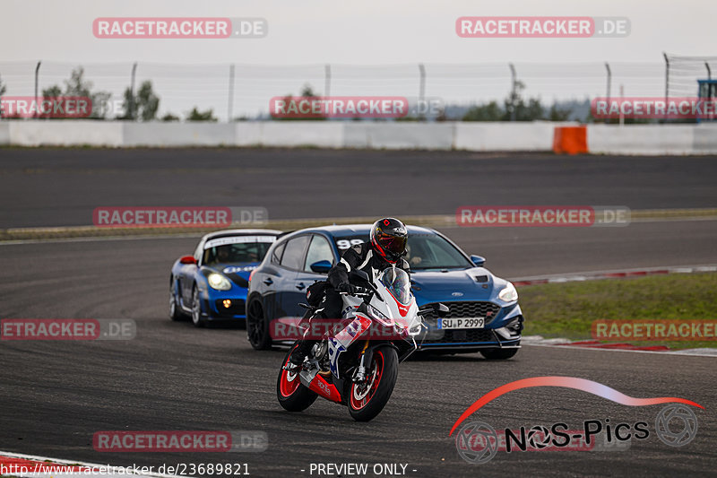 Bild #23689821 - Touristenfahrten Nürburgring GP-Strecke (16.08.2023)