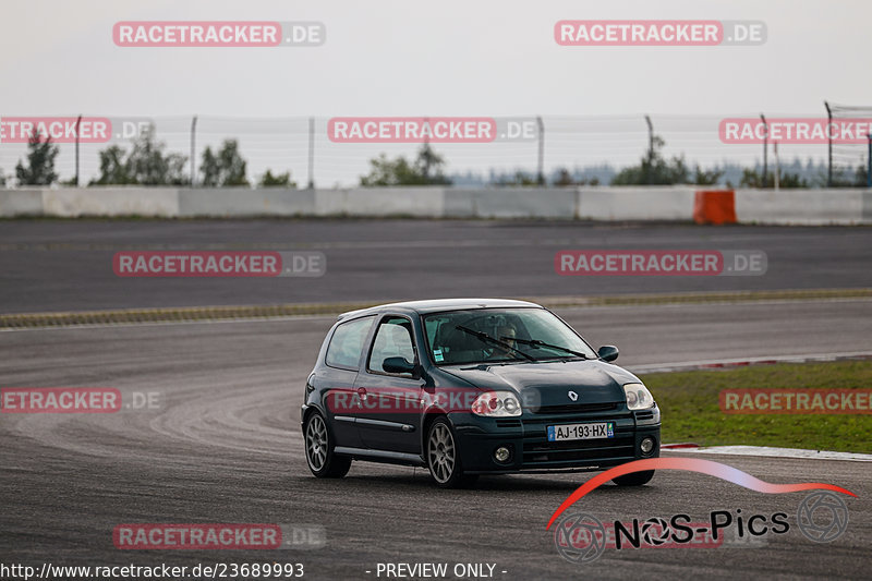 Bild #23689993 - Touristenfahrten Nürburgring GP-Strecke (16.08.2023)