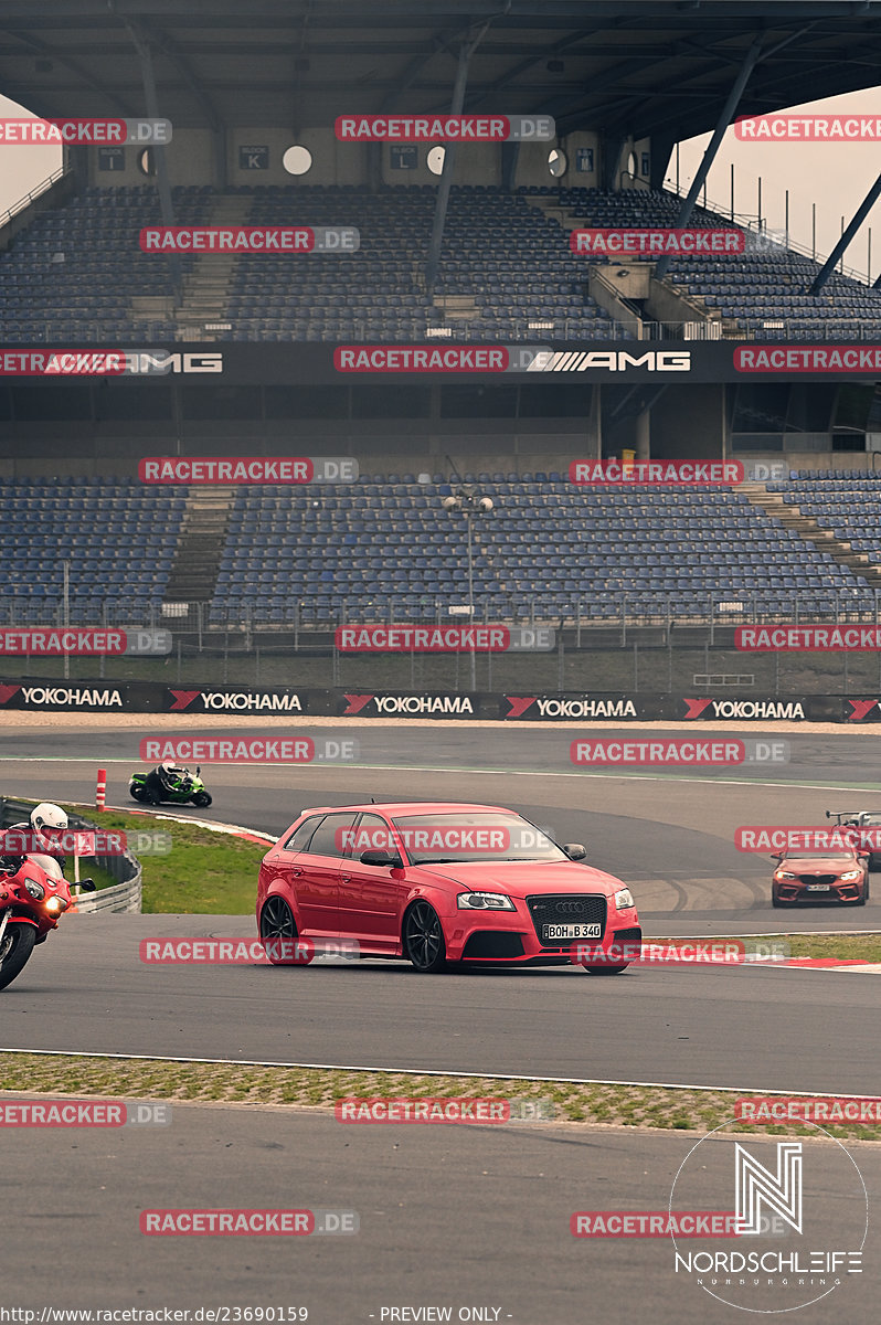 Bild #23690159 - Touristenfahrten Nürburgring GP-Strecke (16.08.2023)