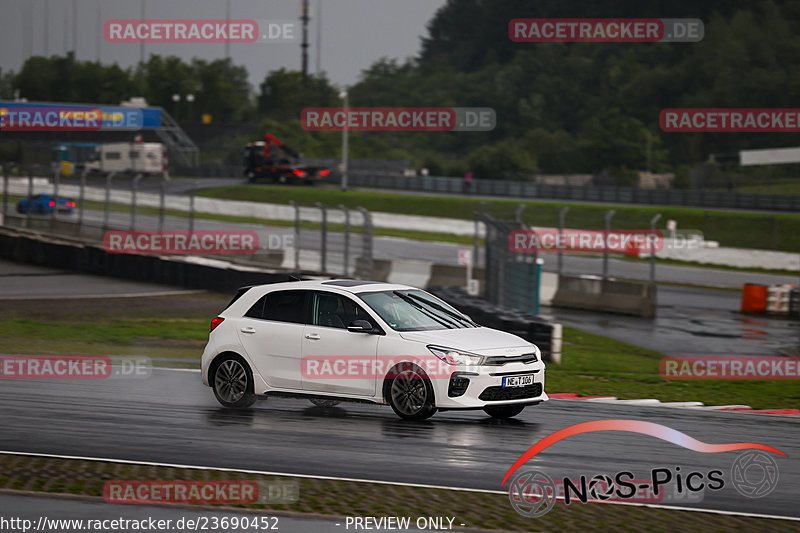 Bild #23690452 - Touristenfahrten Nürburgring GP-Strecke (16.08.2023)