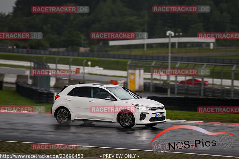 Bild #23690453 - Touristenfahrten Nürburgring GP-Strecke (16.08.2023)