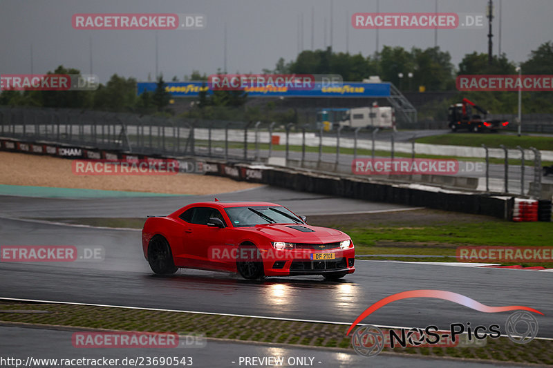 Bild #23690543 - Touristenfahrten Nürburgring GP-Strecke (16.08.2023)