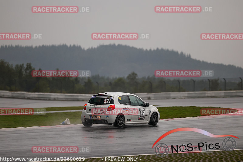 Bild #23690629 - Touristenfahrten Nürburgring GP-Strecke (16.08.2023)