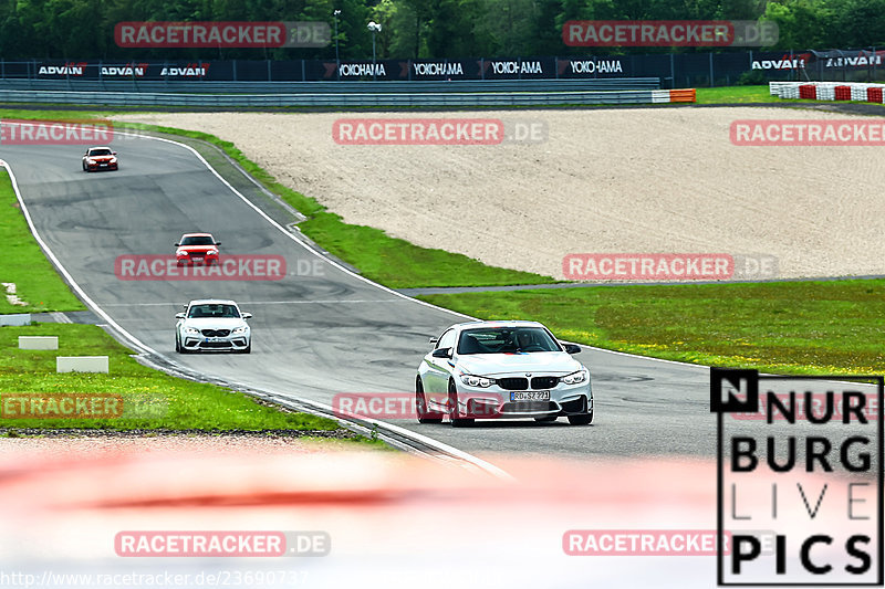 Bild #23690737 - Touristenfahrten Nürburgring GP-Strecke (16.08.2023)