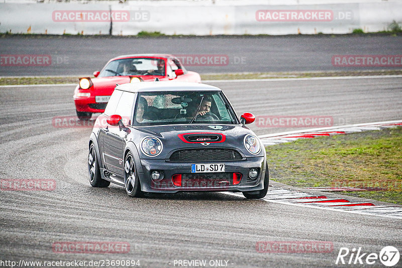 Bild #23690894 - Touristenfahrten Nürburgring GP-Strecke (16.08.2023)