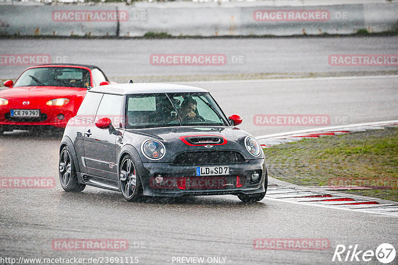 Bild #23691115 - Touristenfahrten Nürburgring GP-Strecke (16.08.2023)