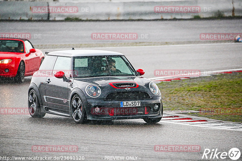 Bild #23691120 - Touristenfahrten Nürburgring GP-Strecke (16.08.2023)