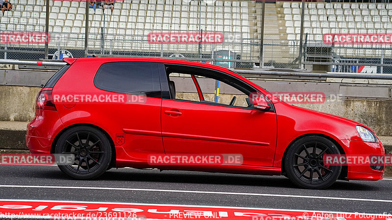 Bild #23691126 - Touristenfahrten Nürburgring GP-Strecke (16.08.2023)