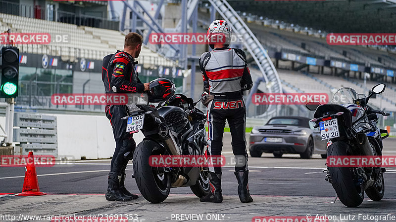 Bild #23691353 - Touristenfahrten Nürburgring GP-Strecke (16.08.2023)