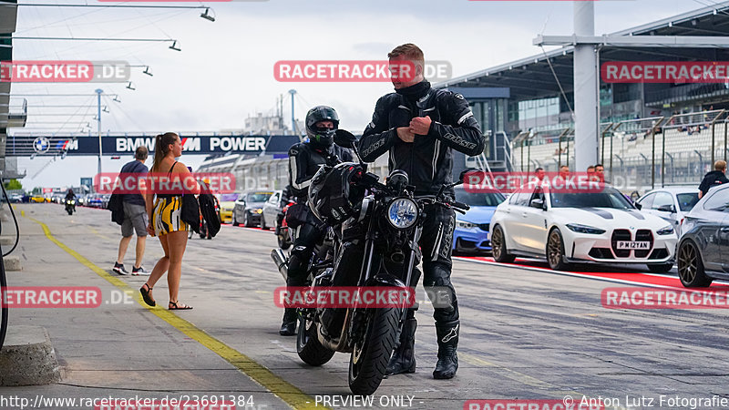 Bild #23691384 - Touristenfahrten Nürburgring GP-Strecke (16.08.2023)