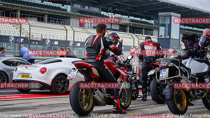 Bild #23691401 - Touristenfahrten Nürburgring GP-Strecke (16.08.2023)