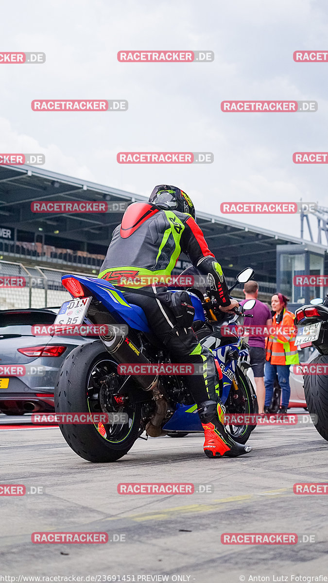 Bild #23691451 - Touristenfahrten Nürburgring GP-Strecke (16.08.2023)