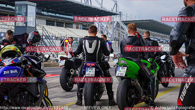 Bild #23691460 - Touristenfahrten Nürburgring GP-Strecke (16.08.2023)