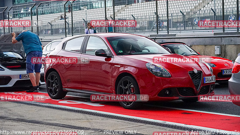 Bild #23691509 - Touristenfahrten Nürburgring GP-Strecke (16.08.2023)