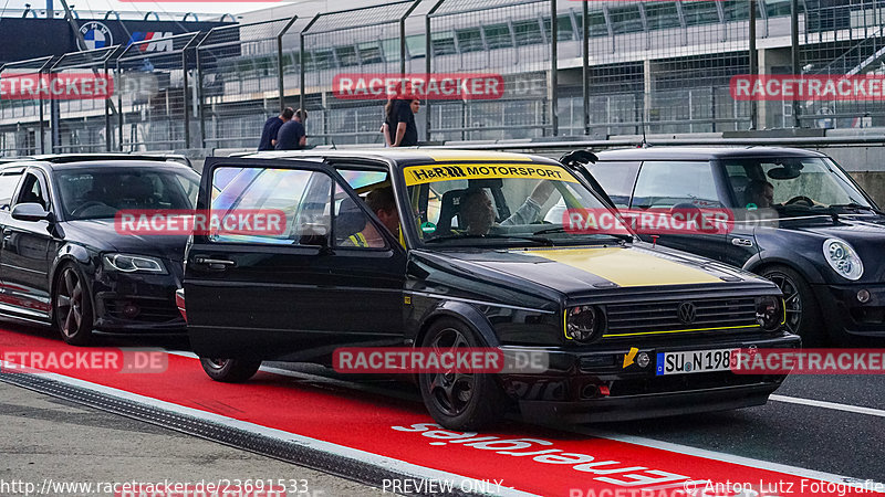 Bild #23691533 - Touristenfahrten Nürburgring GP-Strecke (16.08.2023)