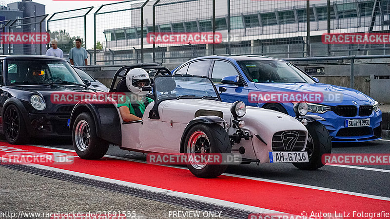 Bild #23691555 - Touristenfahrten Nürburgring GP-Strecke (16.08.2023)