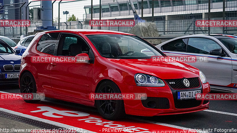 Bild #23691563 - Touristenfahrten Nürburgring GP-Strecke (16.08.2023)