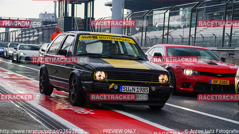 Bild #23691606 - Touristenfahrten Nürburgring GP-Strecke (16.08.2023)