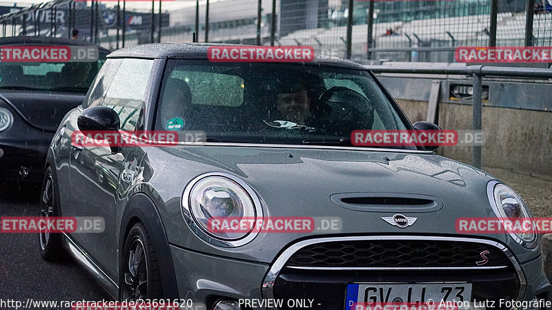 Bild #23691620 - Touristenfahrten Nürburgring GP-Strecke (16.08.2023)