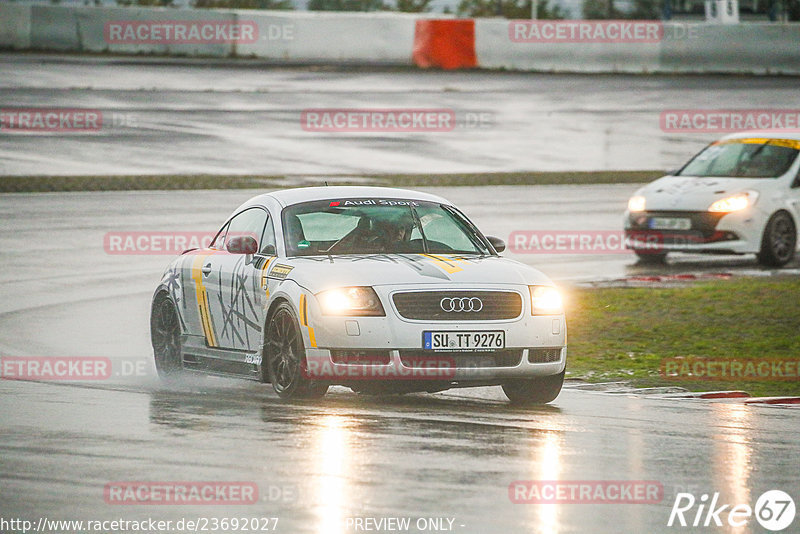 Bild #23692027 - Touristenfahrten Nürburgring GP-Strecke (16.08.2023)