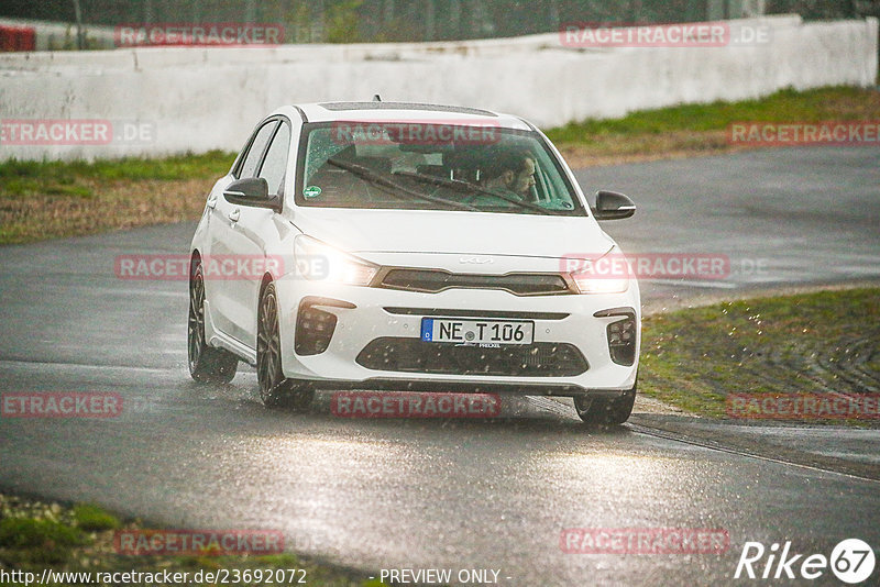 Bild #23692072 - Touristenfahrten Nürburgring GP-Strecke (16.08.2023)