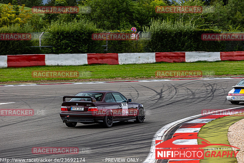 Bild #23692174 - Touristenfahrten Nürburgring GP-Strecke (16.08.2023)