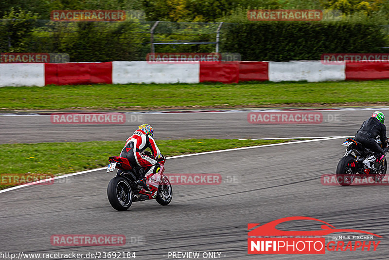 Bild #23692184 - Touristenfahrten Nürburgring GP-Strecke (16.08.2023)