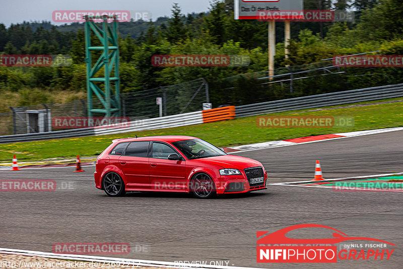 Bild #23692212 - Touristenfahrten Nürburgring GP-Strecke (16.08.2023)